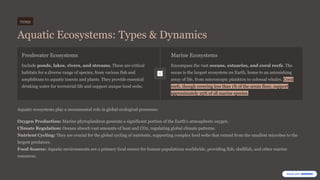 Array Ecosystems Understanding-Ecosystems-Structure-Function-and-Diversity.pptx