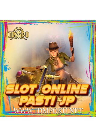 Daftar Akun ID slot Mpo Mudah Menang | PDF