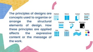 Design Concept Principles Principles of designpptbababsbbsbsbbsbsbdnndnd | PDF