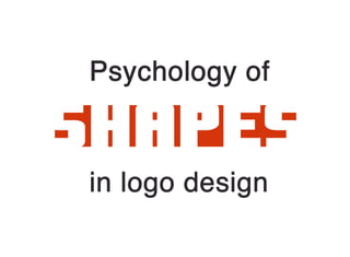 Symbolism in Logo Design 