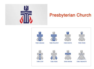 Symbolism in Logo Design 