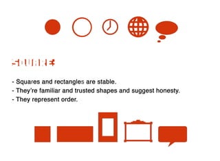 Symbolism in Logo Design 