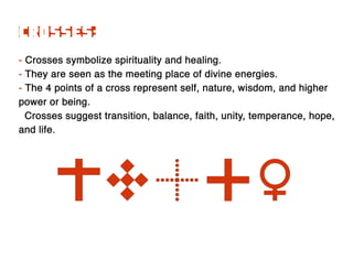 Symbolism in Logo Design 