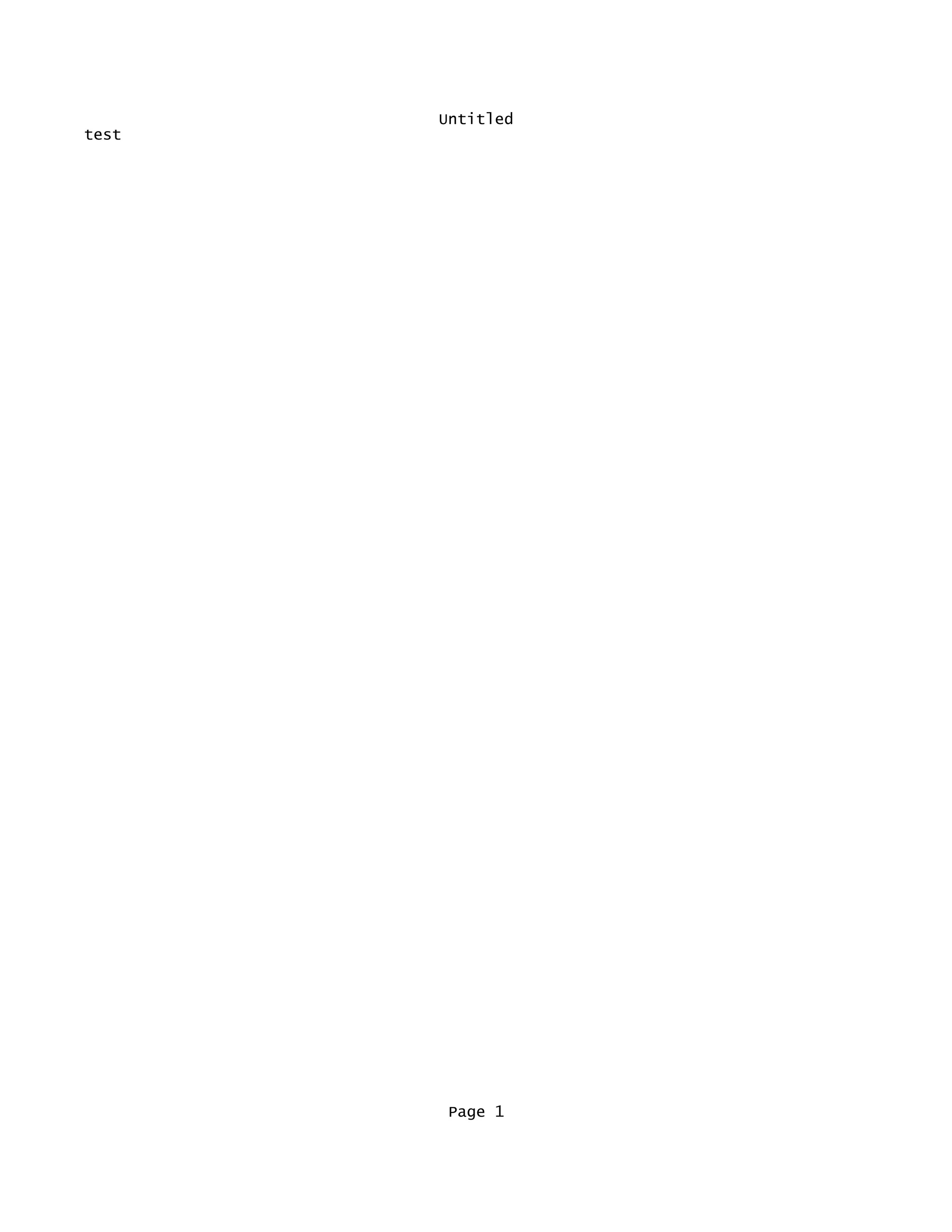 Untitled notepad PDF