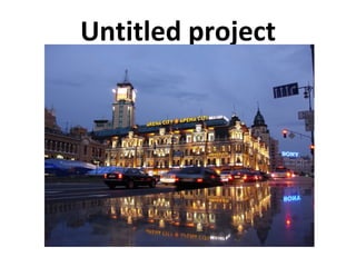 Untitled project 