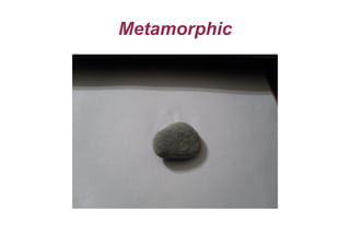 Metamorphic 