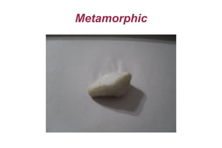 Metamorphic 