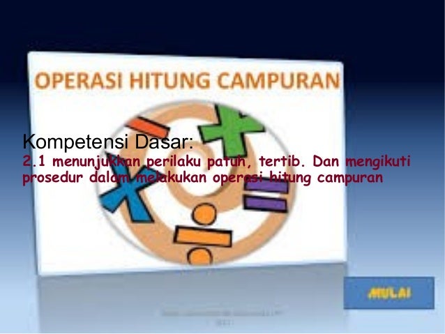 Video Pembelajaran Matematika Kelas 4 Semester 2 - Murti Ananta