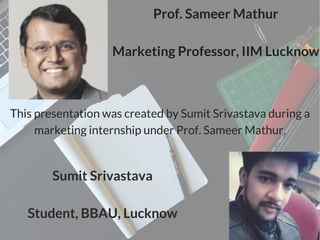 HOW SAMSUNG CHANGED THE WORLD