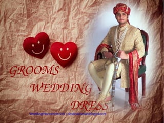  GROOMS                  
  WEDDING
                     DRESSWeddingPlannerinKochi | destinationweddinginkochi
 