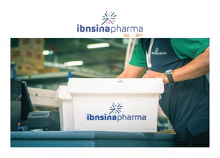 Seventh  issue of the Ibnsina Newsletter - Oct