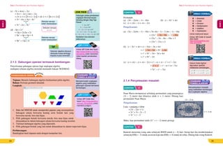 E Book Matematik Tingkatan 2