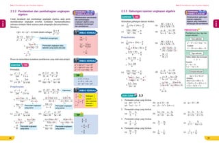 E Book Matematik Tingkatan 2