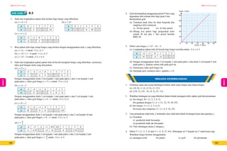 E Book Matematik Tingkatan 2