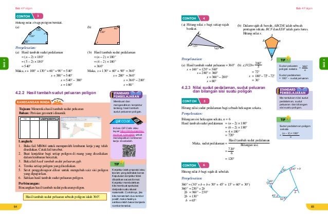 Buku Teks Matematik Tingkatan 2  naxskop