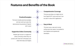 OpenAI GPT For Python Developers | PDF