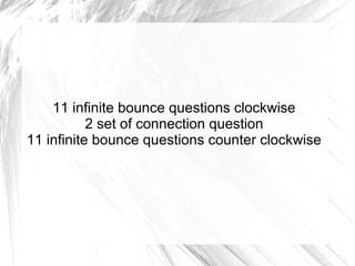 ParadigmFest: sapientia (science quiz) | ODP