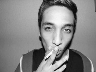 Photography Work "Untitled 1"