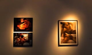 Photography Work "Untitled 1"