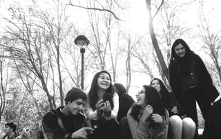 Photography Work "Untitled 1"