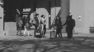 Photography Work "Untitled 1"