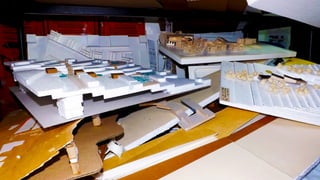 Photography Work "Untitled 1"