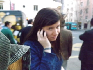 Photography Work "Untitled 1"