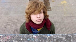 Photography Work "Untitled 1"