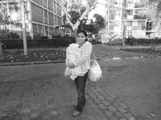 Photography Work "Untitled 1"