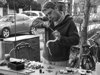 Photography Work "Untitled 1"