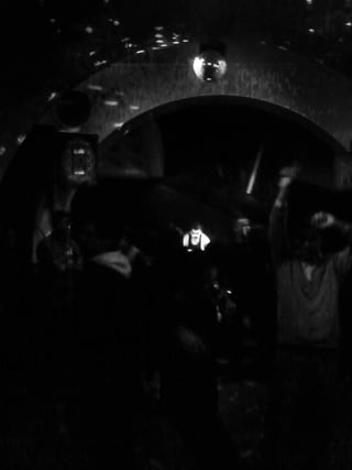 Photography Work "Untitled 1"