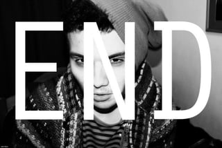 Photography Work "Untitled 1"