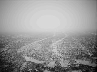 The Sixth Extinction (2014)