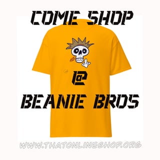 Come Shop @ BEANIE BROS