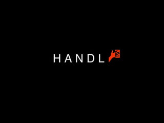 The HandL