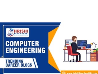 Computer Engineer Career Path and Job Description