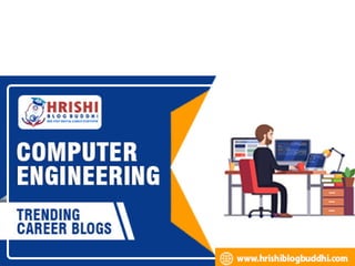 Computer Engineer Career Path and Job Description