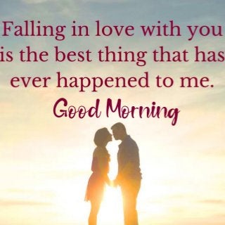 Sweet Good Morning Message | Good Morning Messages for Love | Good Morning Love Message for Him