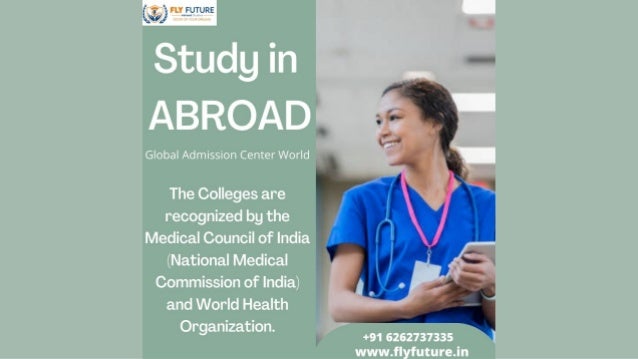Best MBBS Abroad Consultancy in Indore