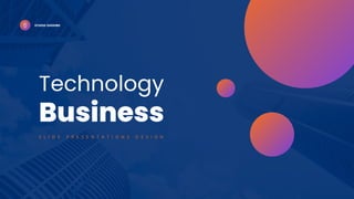 Technology Business