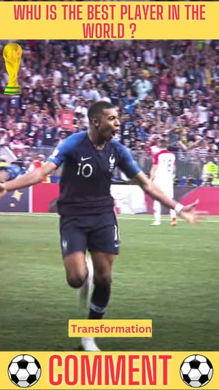 mbappe whath this video