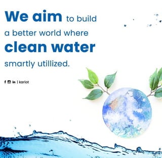 Harnessing Technology for Smart Water Management Solutions | PDF