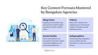 Bangalore's Secret to Content Marketing Success Revealed - Collaborations and Partnerships: Key to Content Marketing Success in Bangalore