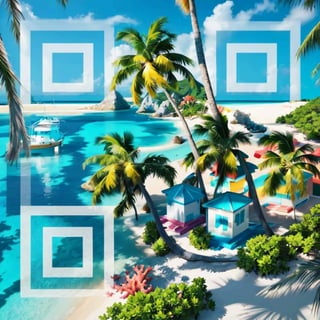 MAKE AN IMPACT WITH DISTINCTIVE AND ARTISTIC QR CODES