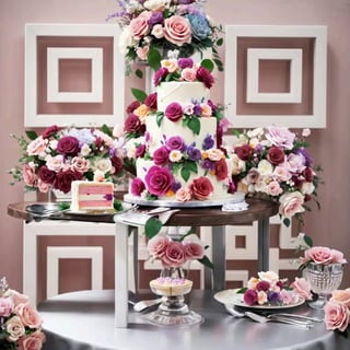 MAKE AN IMPACT WITH DISTINCTIVE AND ARTISTIC QR CODES