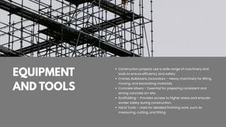 Introduction Construction Comprehensive Overview of Building Construction Processes, Types, and ...