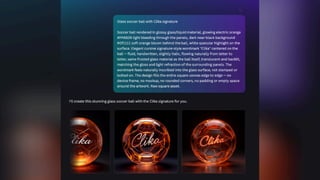 Clicka - screenshots of the tools used to build | PDF