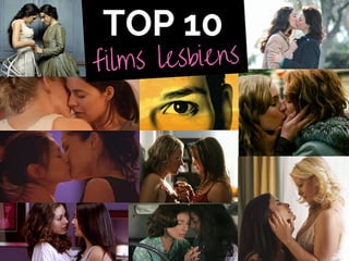 Top 10 Films Lesbiens | Arcencielle.com