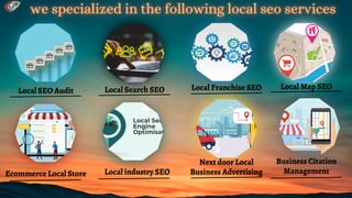 Local Seo Service