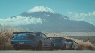 Top JDM Cars: Icons of Japanese Automotive Excellence | PDF